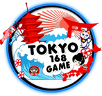 tokyo168game เว็บเกมสล็อตออนไลน์ที่มีเกมให้เลือกหลากหลาย